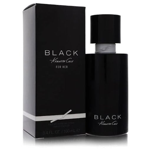 Kenneth Cole Black Eau De Parfum