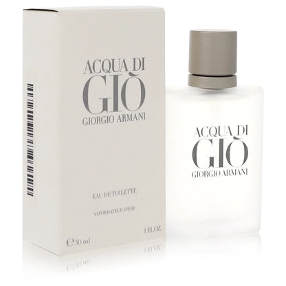 Acqua Di Giò Eau De Toilette