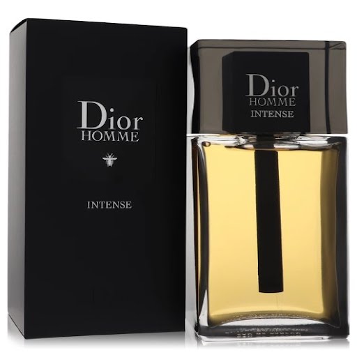 Dior Homme Intense Eau De Parfum Intense