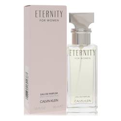 Eternity Eau De Parfum