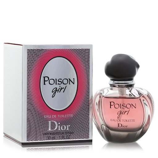 Dior Poison Girl Eau De Toilette