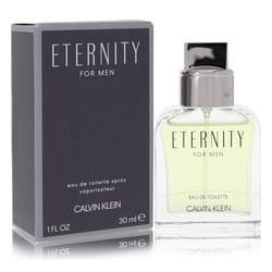 Eternity Eau De Toilette