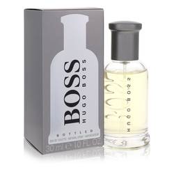 Boss No. 6 Eau De Toilette