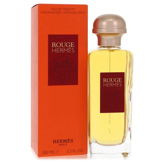 Rouge Eau De Toilette