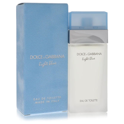 Light Blue Eau De Toilette