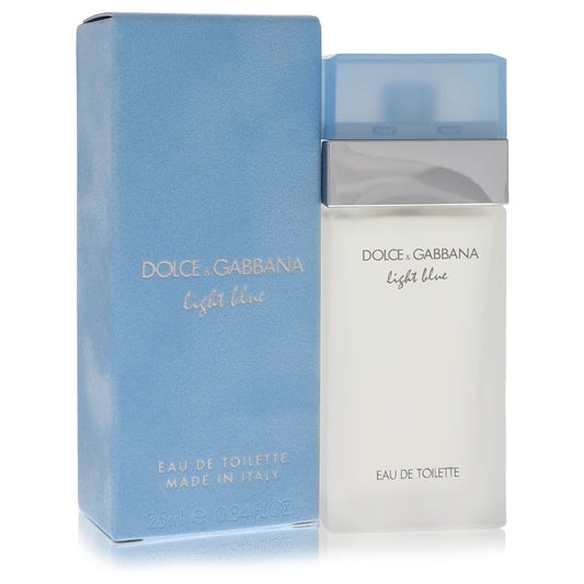 Light Blue Eau De Toilette