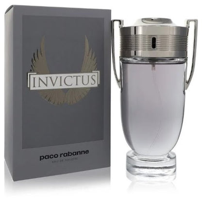 Rabanne Invictus Eau De Toilette