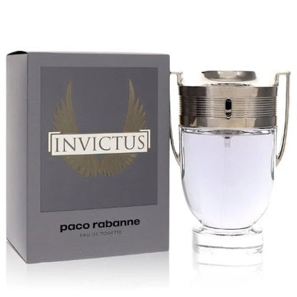 Rabanne Invictus Eau De Toilette