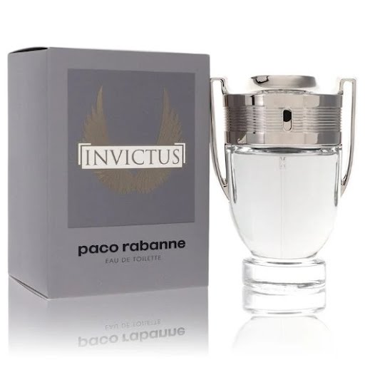 Rabanne Invictus Eau De Toilette
