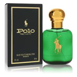 Polo Eau De Toilette