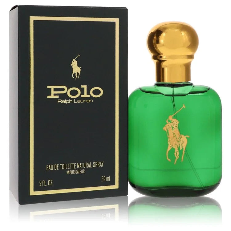 Polo Eau De Toilette