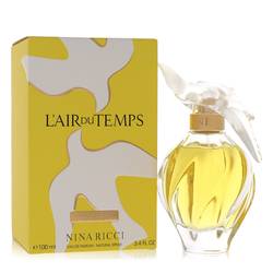 L'air Du Temps Eau De Parfum