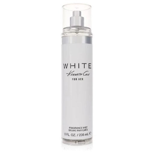 Kenneth Cole White Body Mist For Her