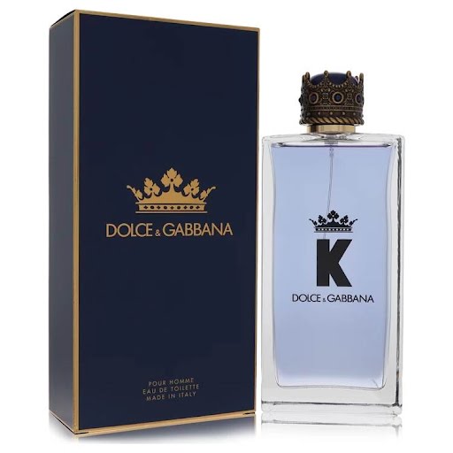 Dolce & Gabbana K Eau de Toilette