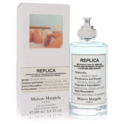 REPLICA Bubble Bath Eau de Toilette (Unisex)