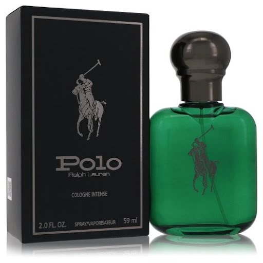 Polo Cologne Intense Eau de Parfum