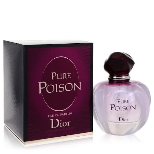 Dior Pure Poison Eau De Parfum