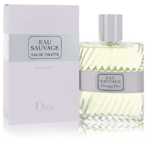 Eau Sauvage Eau De Toilette