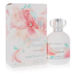 Anais Anais L'original Eau De Toilette