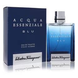 Acqua Essenziale Blu Eau De Toilette