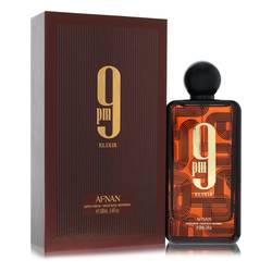 Afnan 9PM Elixir