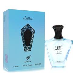 Afnan Turathi Electric Eau De Parfum