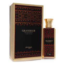 Afnan Zimaya Grandeur Eau De Parfum  (Unisex)