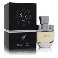 Afnan Rare Carbon Eau De Parfum
