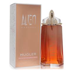 Alien Goddess Supra Floral Eau De Parfum
