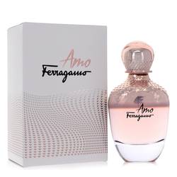 Amo Ferragamo Eau De Parfum