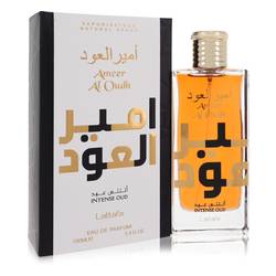 Ameer Al Oudh Intense Oud Eau De Parfum  (Unisex)