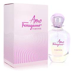 Amo Flowerful Eau De Toilette