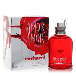 Amor Amor Eau De Toilette