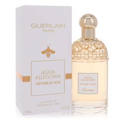 Aqua Allegoria Nettare Di Sole Eau De Toilette