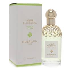 Aqua Allegoria Forte Nerolia Vetiver Eau De Toilette  (Unisex)