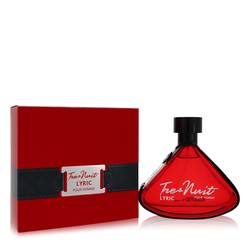 Armaf Tres Nuit Lyric Eau De Parfum