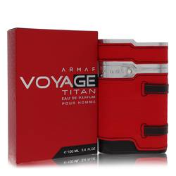 Armaf Voyage Titan Eau De Parfum