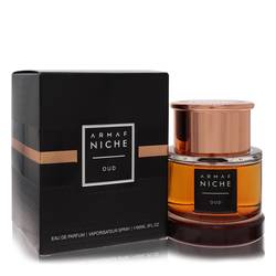 Armaf Niche Oud Eau De Parfum