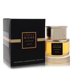 Armaf Niche Gold Eau De Parfum
