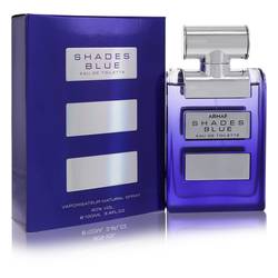 Armaf Shades Blue Eau De Toilette