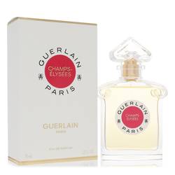 Champs Elysees Eau De Parfum