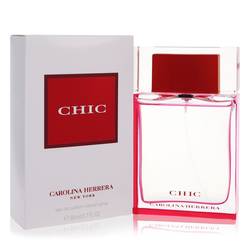 Chic Eau De Parfum