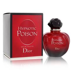 Hypnotic Poison Eau De Toilette