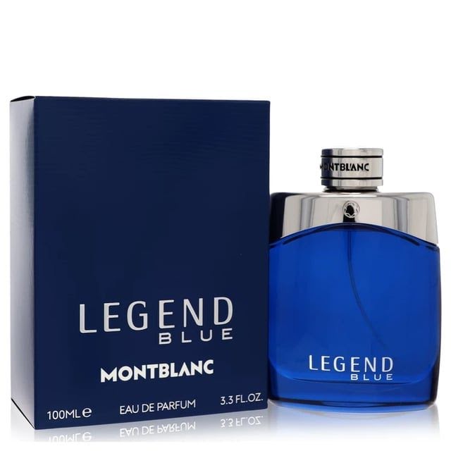 Montblanc Legend Blue Eau de Parfum