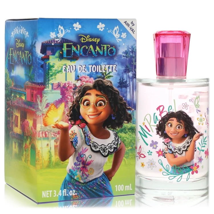 Disney Encanto Eau De Toilette