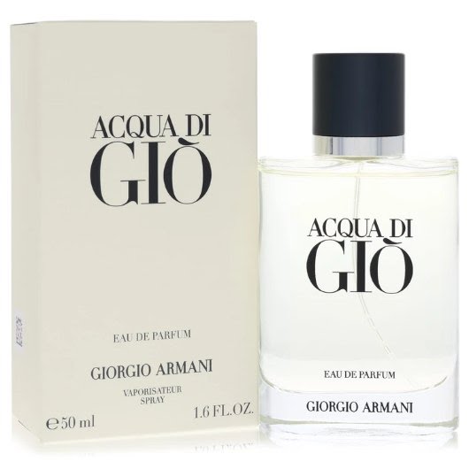 Giorgio Armani Acqua di Gio Eau de Parfum