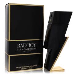 Bad Boy Eau De Toilette