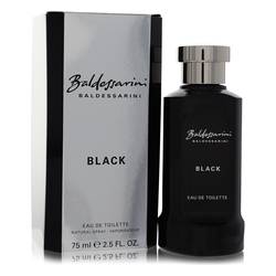 Baldessarini Black Eau De Toilette