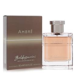 Baldessarini Ambre Eau De Toilette