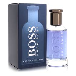 Boss Bottled Infinite Eau De Parfum